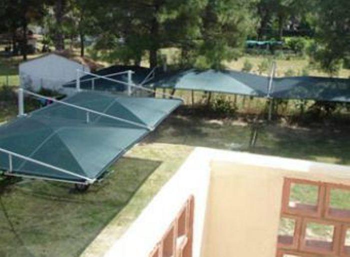 Elena Apartments 니키티 외부 사진